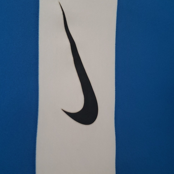 Juan Martin del potro nike shirt - Picture 3 of 7